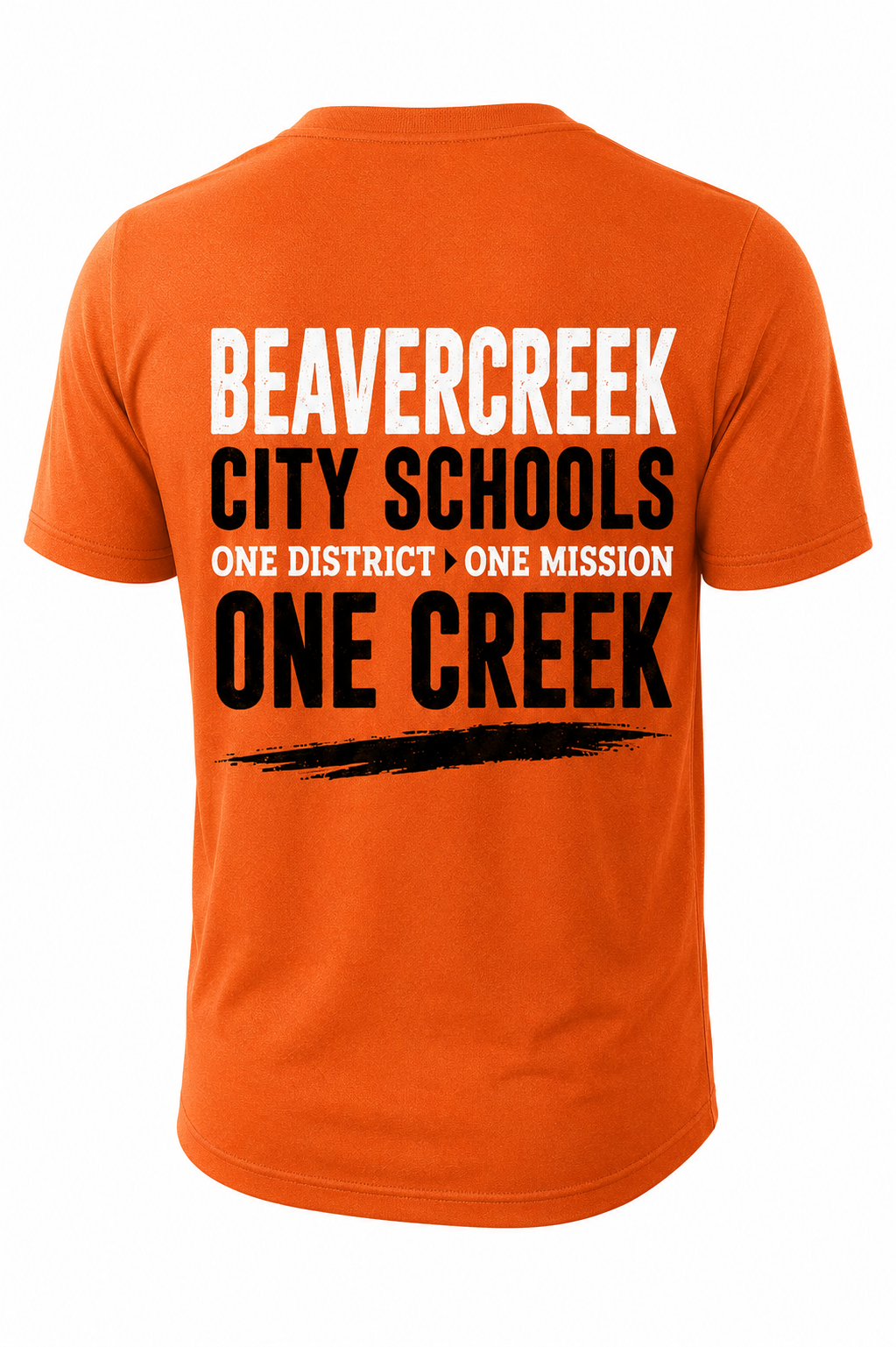 Beavercreek Spirit Wear Sport-Tek PosiCharge Competitor Tee