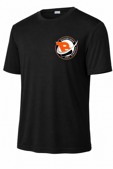 Beavercreek Spirit Wear Sport-Tek PosiCharge Competitor Tee