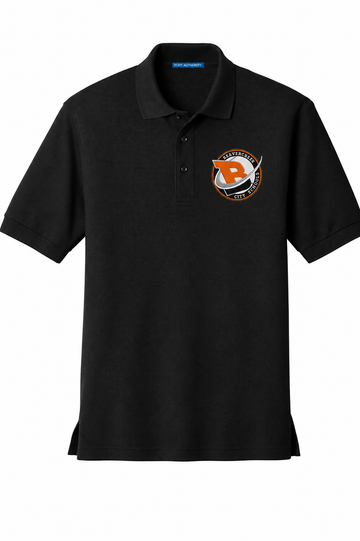 Beavercreek Spirit Wear Port Authority Silk Touch Polo Embroidered