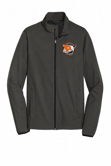 Beavercreek Spirit Wear Port Authority Active Soft Shell Jacket Embroidered