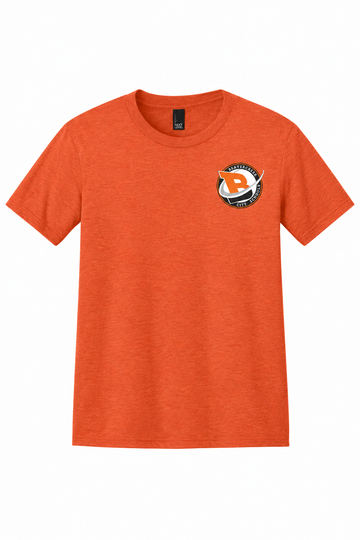 One District: One Mission DM130 District Tri-Blend T-Shirt