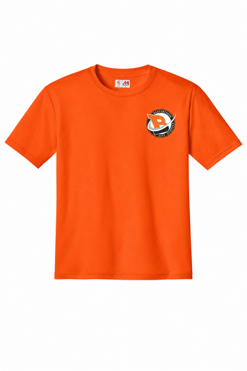 One District: One Mission A4N3142 A4 Cooling Performance T-Shirt