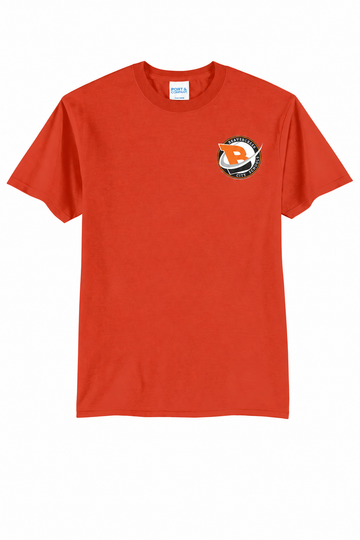 One District: One Mission PC55 Port & Co 50/50 T-Shirt