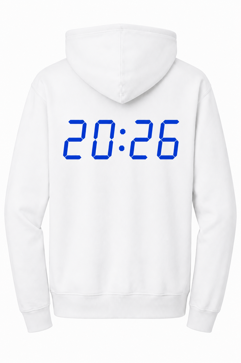 Greeneview Cross Country Port & Co 50/50 Hooded Sweatshirt