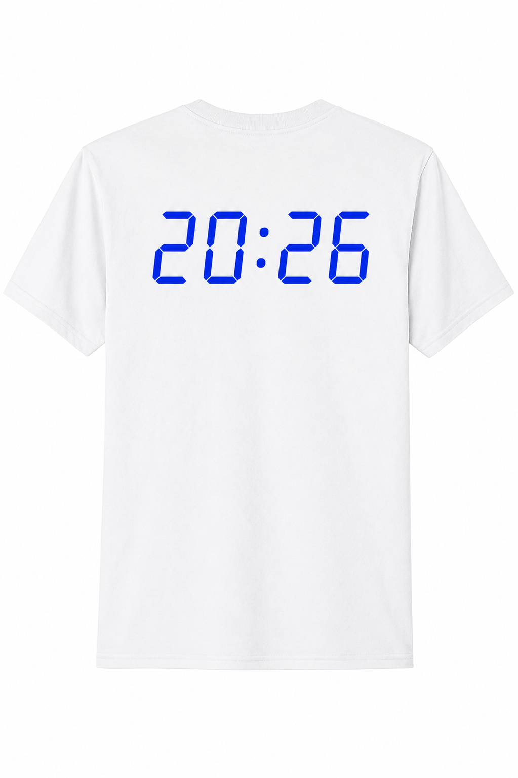 Greeneview Cross Country Port & Co 50/50 T-Shirt
