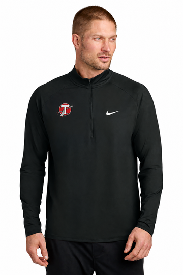 Tecumseh Nike Dri-FIT Stride 1/2 Zip
