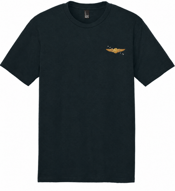 Viking SENSO Association District Tri-Blend T-Shirt
