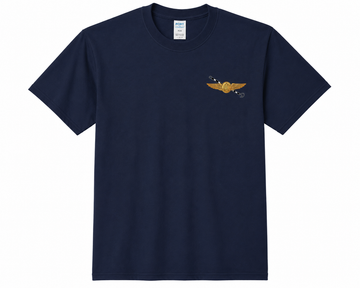 Viking SENSO Association Port & Company 50/50 T-Shirt
