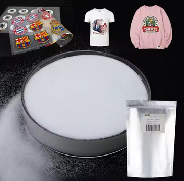 DTF Powder 1KG 2.2 Lbs