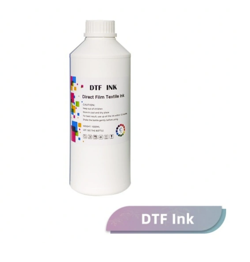 Okai Yellow Ink - 1 Liter
