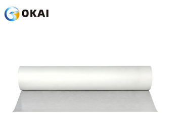 A1 24” x 100M DTF Double Sided PET Film Hot Peel