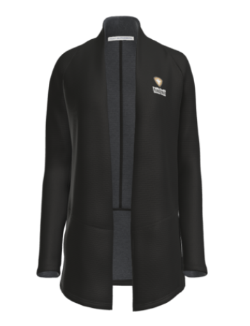 Greene Co Public Health L807 Port Authority Women's Cardigan