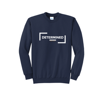 Hope Spot Dedicated Crewneck