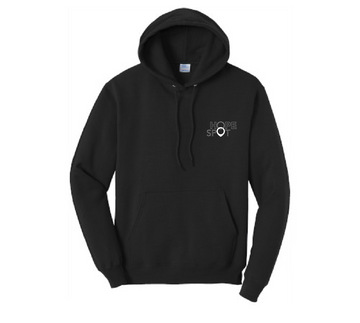 Hope Spot Logo Hoodie