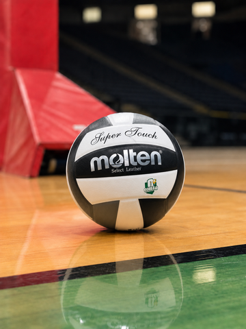 Molten Ohio High School Athletic Association (OHSAA) Game Volleyball