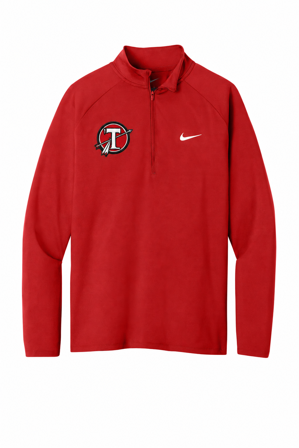 Tecumseh Nike Dri-FIT Stride 1/2 Zip