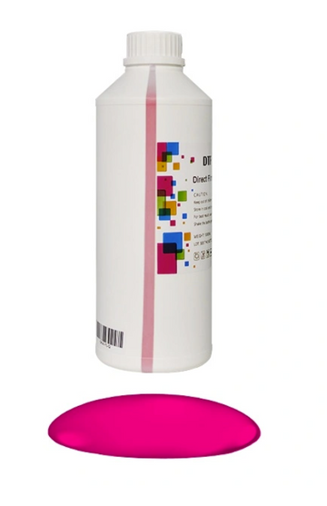 Okai Magenta Ink - 1 Liter