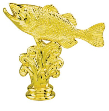 4" Bass Figure