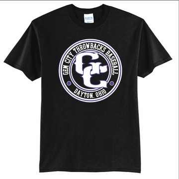 Gem City PC55 T-Shirt