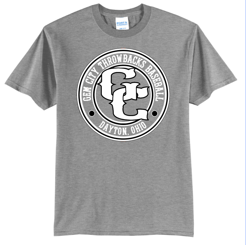 Gem City PC55 T-Shirt