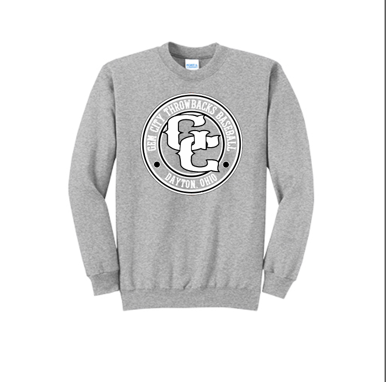 Gem City PC78 Sweatshirt