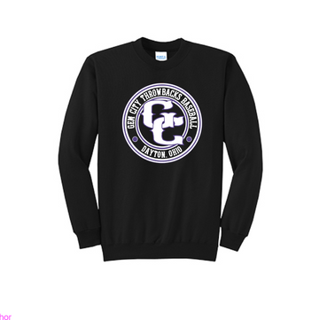 Gem City PC78 Sweatshirt