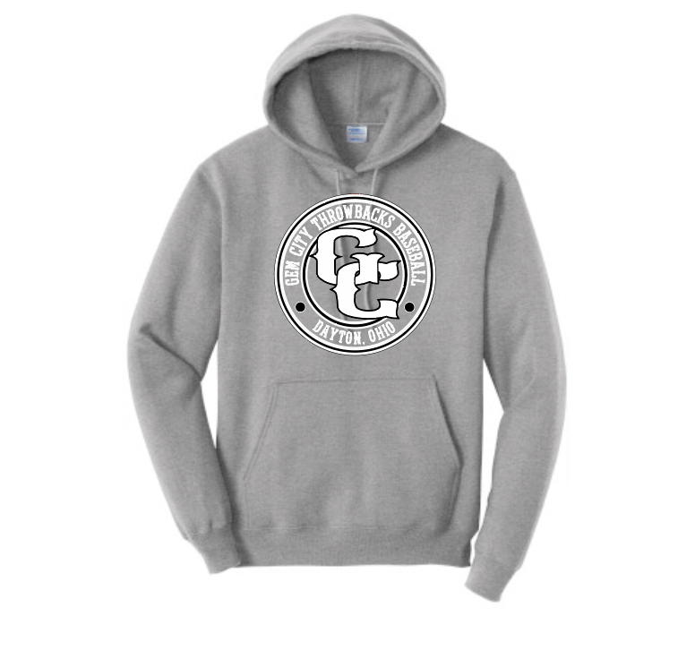 Gem City PC78H Hoodie