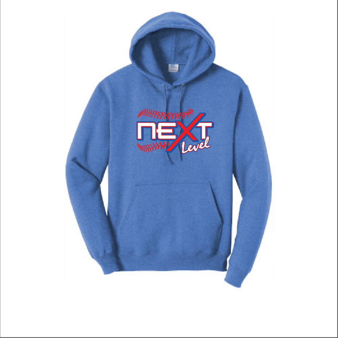 Next Level PC78H Hoodie