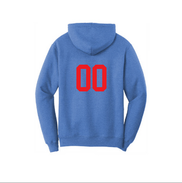 Next Level PC78H Hoodie