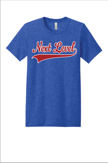Next Level Bella Canvas Tshirt Unisex