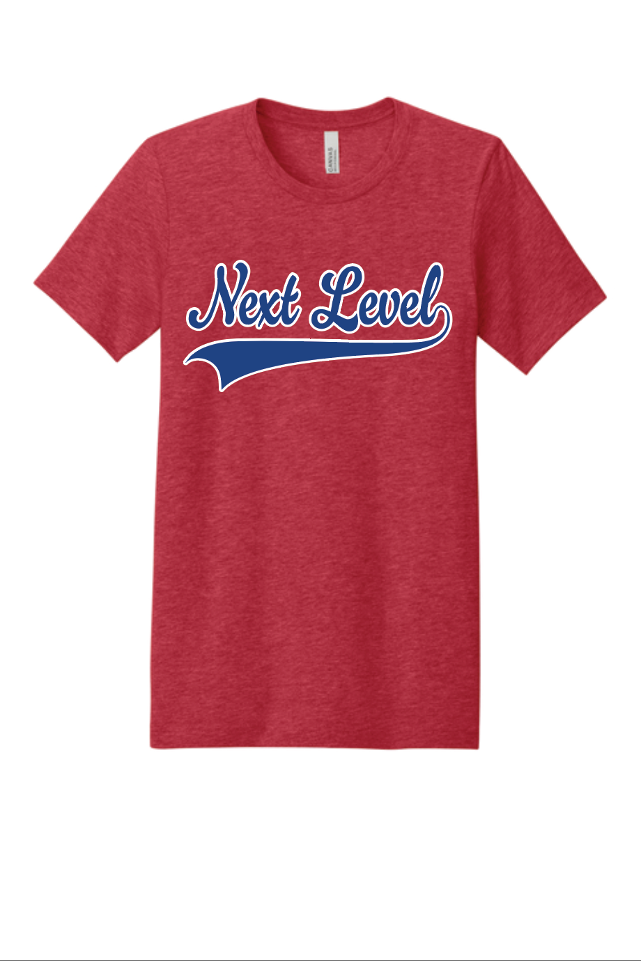 Next Level Bella Canvas Tshirt Unisex