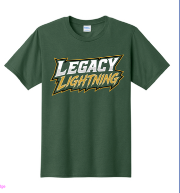 Legacy Lightning PC55