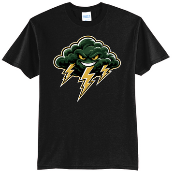 Legacy Lightning Cloud Logo PC55