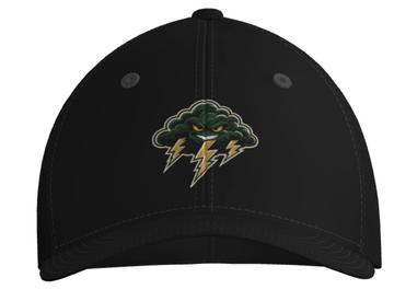ULTIMA FITTED CAP-Legacy Lightning