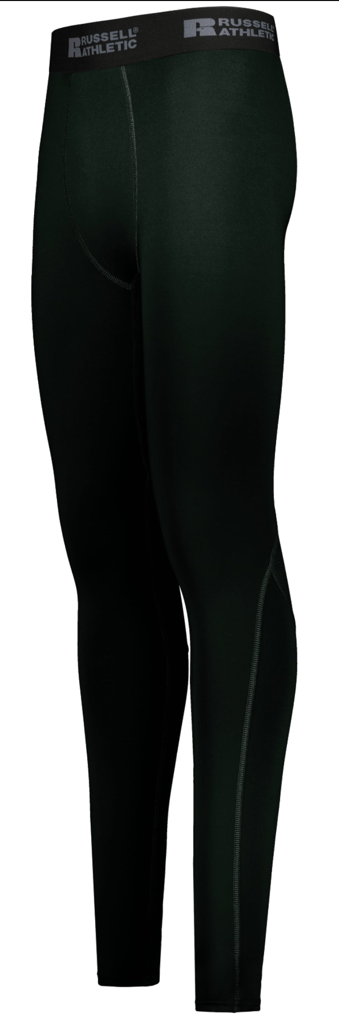 Xenia Track & Field R25CPM Russell Athletic Compression Pant