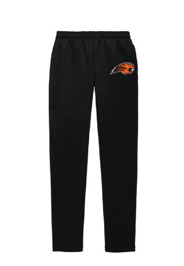 Beavercreek Track & Field Port & Co Core Fleece Jogger:PC78J