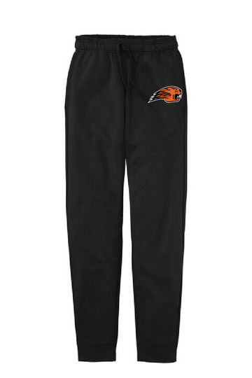Beavercreek Track & Field Sport-Tek Open Bottom Sweatpant:ST257