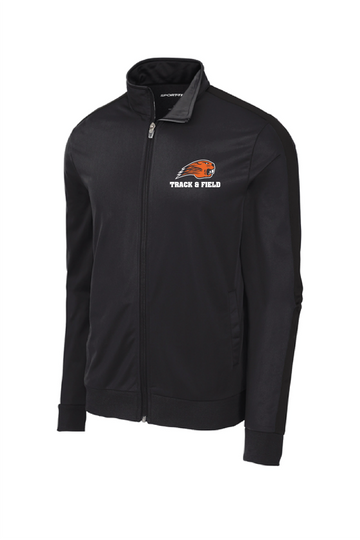 Beavercreek Track & Field Track Suit