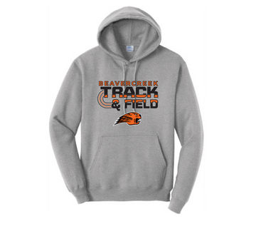 Beavercreek Track & Field Design C Port & Co Youth Bundle1y