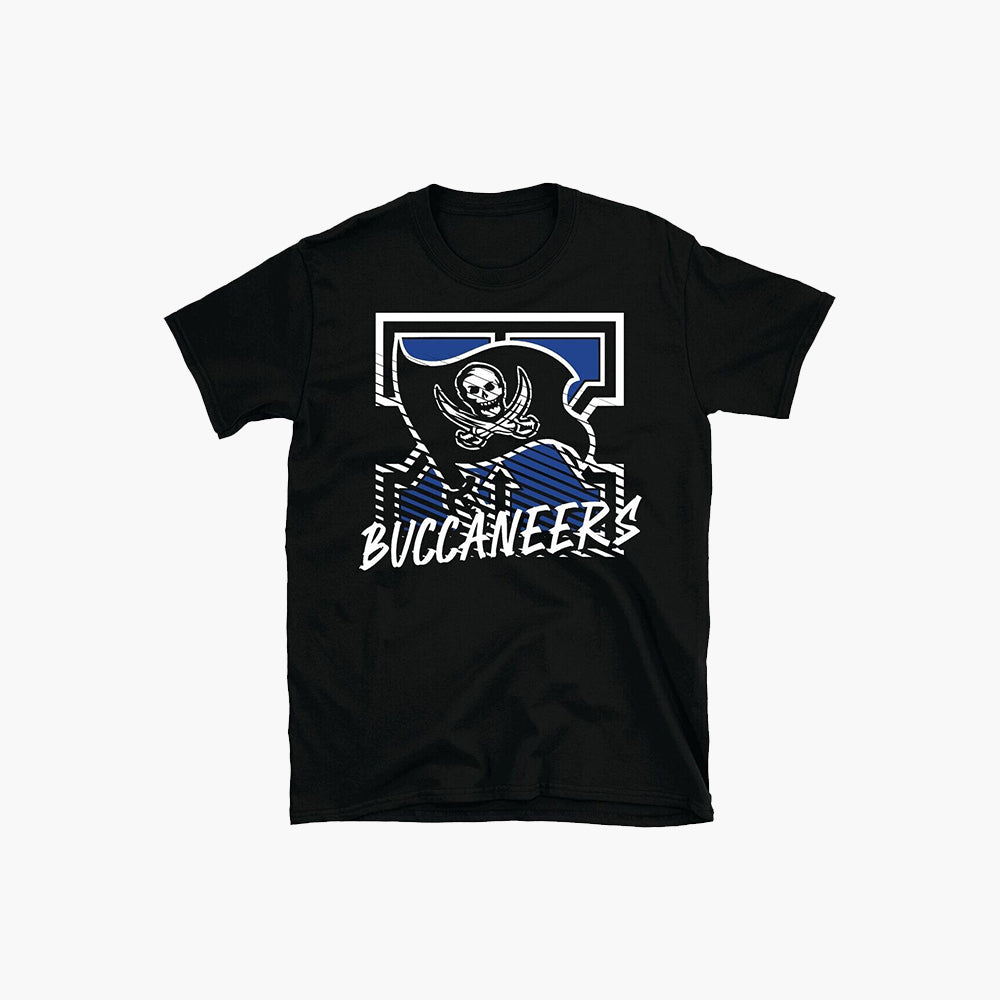 Xenia Buccaneers Flag