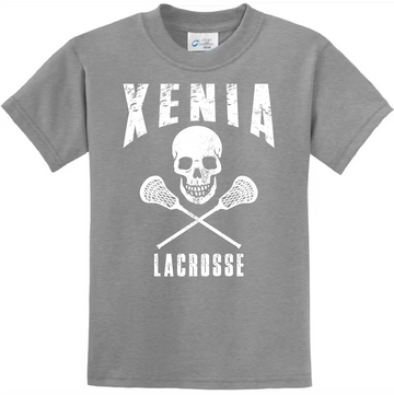 Xenia Lacrosse Design A Port & Co Youth Bundle1y