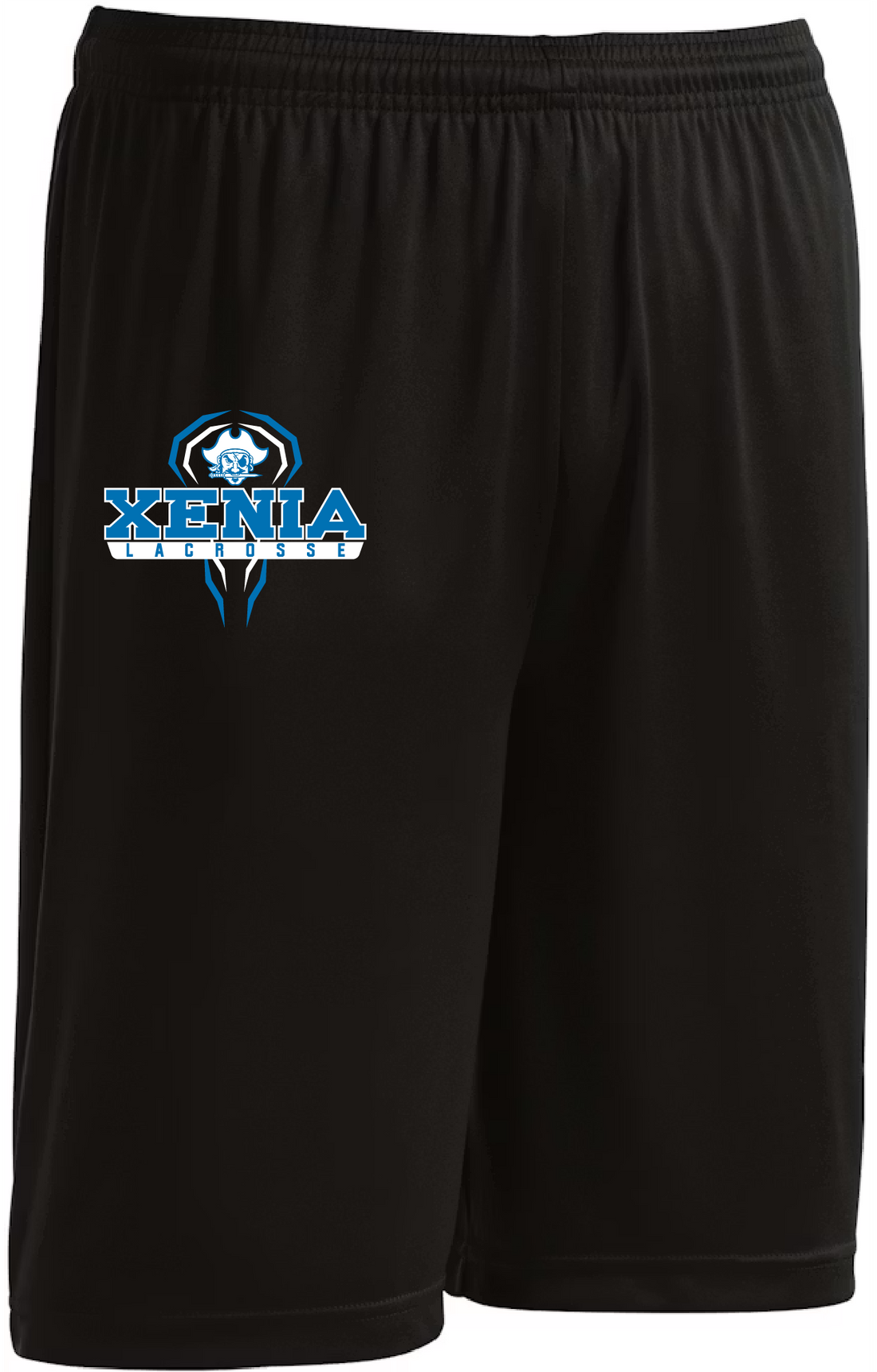 Xenia Lacrosse Adult Bottoms