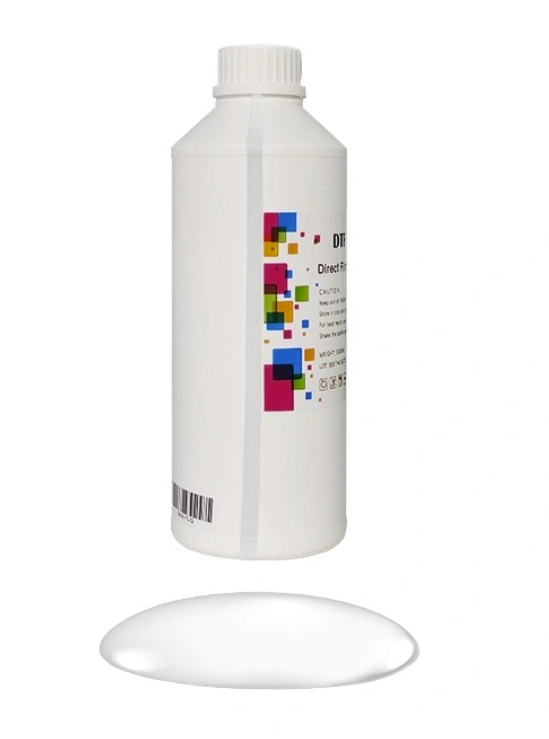 Okai White Ink - 1 Liter