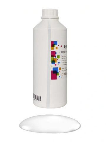 Okai White Ink - 1 Liter