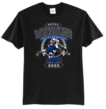 XIT Tournament Shirt