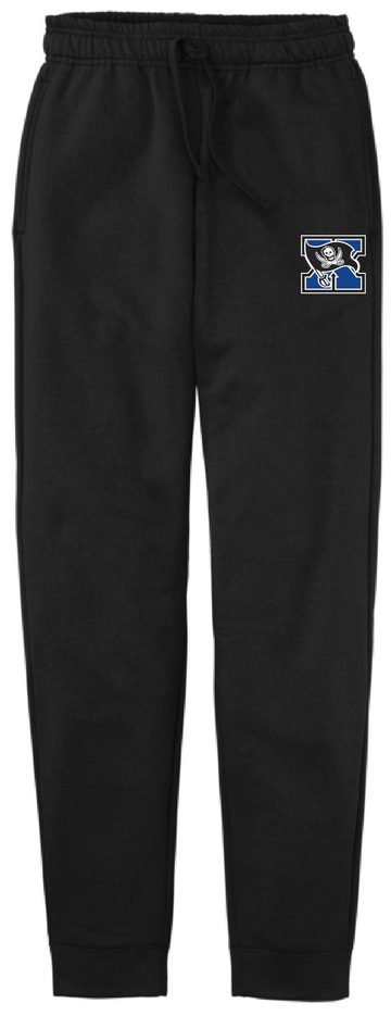 Xenia Track & Field PC78J Port & Co Core Fleece Jogger