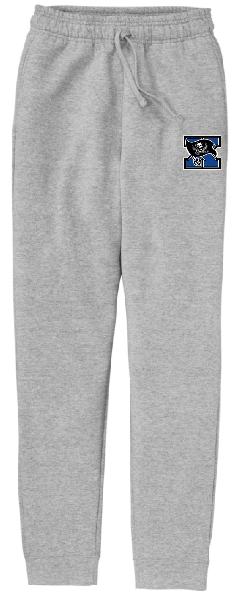 Xenia Track & Field PC78J Port & Co Core Fleece Jogger