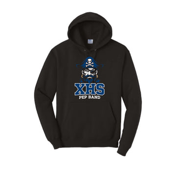 XHS Pep Band Shirt