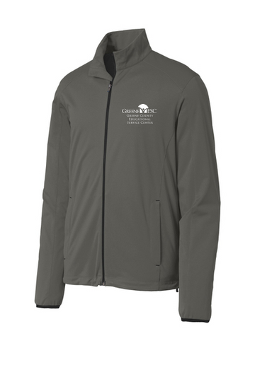 J717 - Port Authority Active Soft Shell Jacket