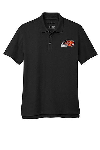 Beavercreek Tennis Port Authority C-FREE Cotton Blend Pique Polo